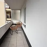 Apartment Modernes Design-apartment In Nahe Altstadt Koblenz (Rhineland-Palatinate)