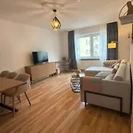 Apartment Modernes Design-apartment In Nahe Altstadt Koblenz (Rhineland-Palatinate)