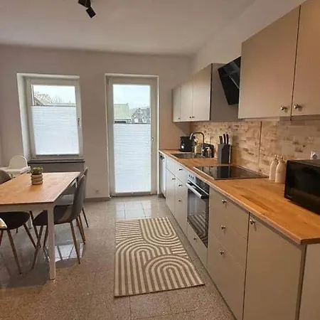 Modernes Design-apartment In Nahe Altstadt Кобленц