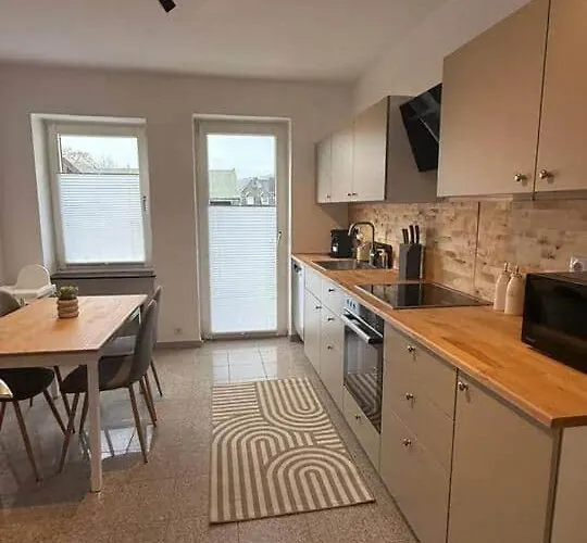 Modernes Design-apartment In Nahe Altstadt Koblenz (Rhineland-Palatinate)