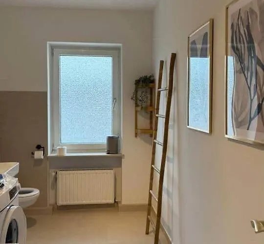 Apartment Modernes Design-apartment In Nahe Altstadt Koblenz (Rhineland-Palatinate)